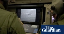 UK ‘woefully’ unprepared for Chinese and Russian undersea cable sabotage, says report
