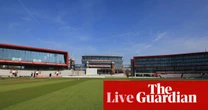 Lancashire v Derbyshire, Surrey v Yorkshire and more: county cricket – day two live