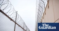 Georgia detainee with prosthetic legs who objected to flooded cell sent to solitary