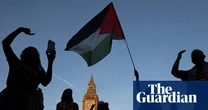 Peter Hain says UK government ‘digging itself into hole’ over Palestine Action