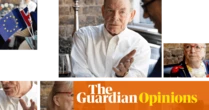 ‘I feel entirely vindicated’: three Guardian columnists debate Brexit and its legacy | Aditya Chakrabortty, Polly Toynbee and Simon Jenkins