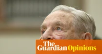 Trump’s attack on George Soros is the next step in the autocrat’s handbook | Kenneth Roth
