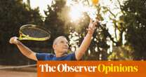 Turn off Netflix and take the stairs: let’s aim to die healthy rather than just live longer | Robin Mckie