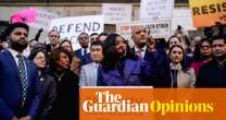 Here’s how Democrats should fight back against Trump | Margaret Sullivan