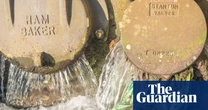 Water firms in England could face harsher sewage fines under new Environment Agency powers