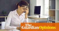 A manager’s flat response to Gail’s initiative left her deflated. Feeling seen is fundamental to human wellbeing | Gaynor Parkin