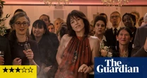 Étoile review – a ballet show that’s absolutely not on pointe