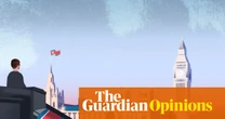 Is Britain really the new North Korea? Let us consider the evidence | Martin Kettle
