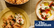 Romy Gill’s recipes for Indian-style tomatoes