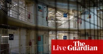 ‘Completely unacceptable’ that mistaken prisoner releases have gone up under Labour, minister says – UK politics live