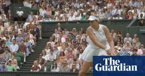 Wimbledon organisers apologise after line-calling system turned off in error