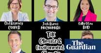 Eight Labor ‘climate champions’ to get election help from party’s grassroots environment action group