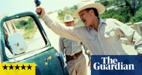 Lone Star review – John Sayles’s powerful crime drama is an extraordinary relic of 90s Hollywood