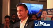 Amish Shah wins in Arizona Democratic House primary in blow to establishment