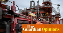 Steel was a security risk. What about UK gas storage? | Nils Pratley