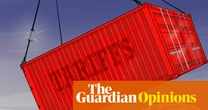 Nicola Jennings on the striking down of Trump’s tariffs by a federal court – cartoon