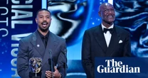 Bafta doubles down on preparations for Sunday TV awards after N-word fallout