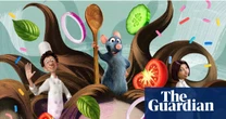 My cultural awakening: Ratatouille helped me overcome my insomnia