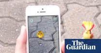 Pokémon Go data trained AI that could assist military drones in war zones