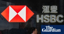 HSBC makes £10bn bet on Hong Kong as ‘super-connector’ for China and west