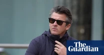 Joey Barton found guilty of sending offensive posts on social media