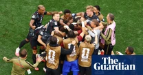 O Canada! The knockouts begin with a win for Marsch’s men: World Cup Daily – podcast