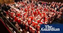 Parties will have to justify House of Lords nominations under new rules