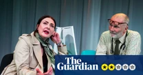 Heartsink review – terminally ill doctor struggles to be a patient