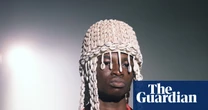From the catwalk to the closet, Black designers are using fashion as an antidote to growing division