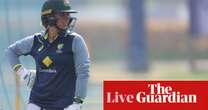 Australia v Sri Lanka: Women’s T20 World Cup 2024 – live