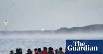 French coastguards demand halt to ‘deadly plans’ to intercept small boats
