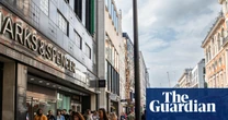 M&S reinstates loyalty scheme and offers staff ‘thank you’ discount after cyber-attack