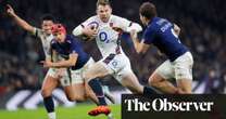 England stun France as dramatic late Daly try clinches Six Nations classic