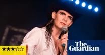 Jordan Gray: Is That a C*ck in Your Pocket, Or Are You Just Here to Kill Me? review – lashings of panache