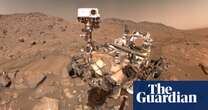 Our Martian heritage must be preserved, say leading scientists