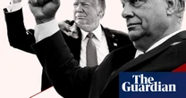 He is the strongman who inspired Trump – but is Viktor Orbán losing his grip on power?