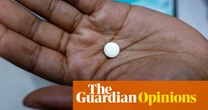Conservatives are trumpeting a new abortion-pill study. One problem: it’s bogus | Moira Donegan