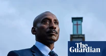 Reform’s only Black branch chair quits over ‘harmful’ migration debate