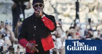 Chart-topping French rapper Werenoi dies aged 31