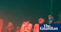Peterborough artist Rene Matić wins Deutsche Börse photography prize