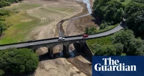 How England’s outdated water tracking system leaves regulators in the dark