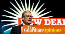 Of course there’s a bosses’ backlash over workers’ rights. Starmer must face them down | Polly Toynbee