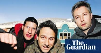 ‘It broke my heart’: the mixtapes that changed your lives