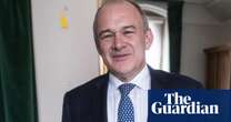 Ed Davey urges ‘faster and bolder’ action on NHS and social care