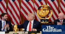 ‘They’ll have to go home’: Trump’s World Cup task force touts welcome, warns visitors