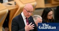 Scotland bans arms companies that supply IDF from receiving financial aid