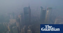 Fossil fuel burning poses threat to health of 1.6bn people, data shows