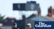 Blink and you miss it: McIlroy not alone in seeking longer major season to boost golf