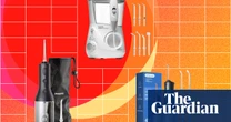 The best water flossers, tested: seven models for that dentist-clean feeling