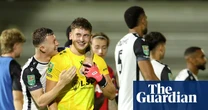 Sam Long the hero as Bromley shock Ipswich on penalties in Carabao Cup